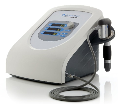 拡散型ショックウェーブ【インテレクトRPW】