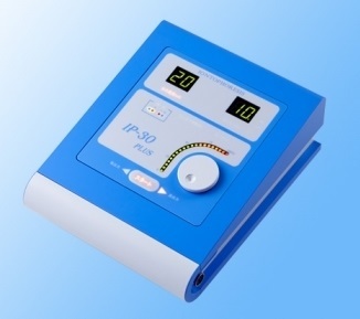 イオン導入装置【IP‐30PLUS】