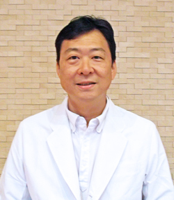 がくとう整形外科クリニック 院長